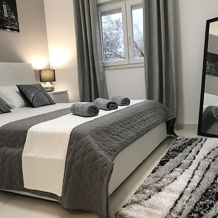 Luxury Apartments Bralic Bibinje Extérieur photo