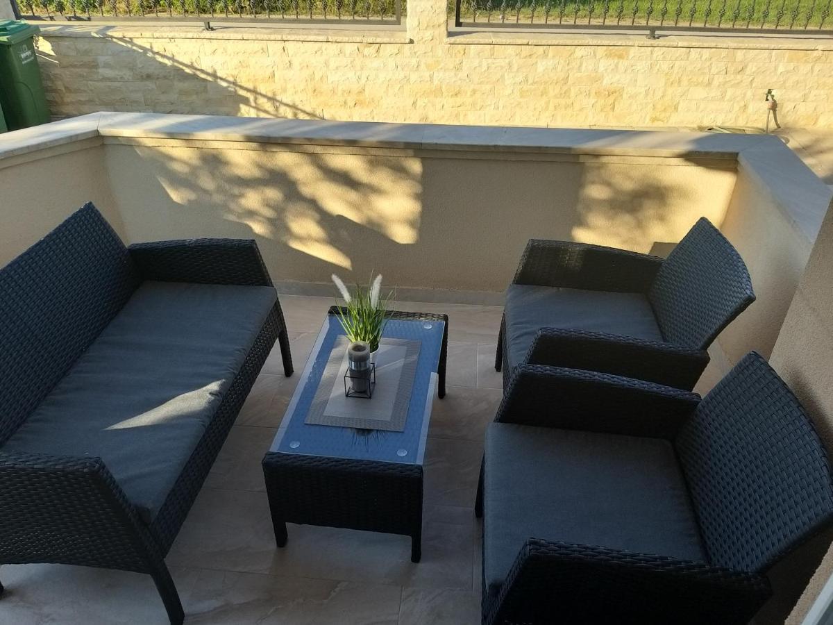 Luxury Apartments Bralic Bibinje Extérieur photo