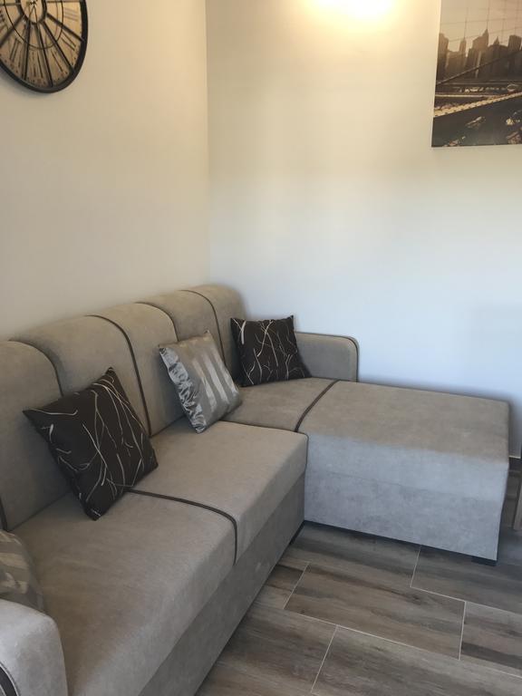 Luxury Apartments Bralic Bibinje Extérieur photo