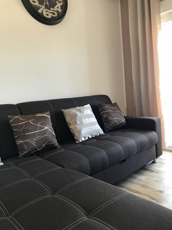 Luxury Apartments Bralic Bibinje Extérieur photo