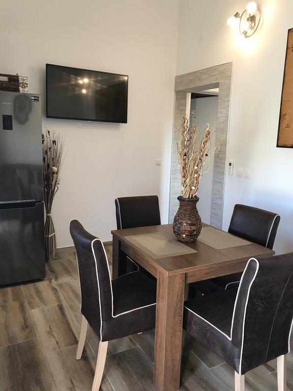 Luxury Apartments Bralic Bibinje Extérieur photo