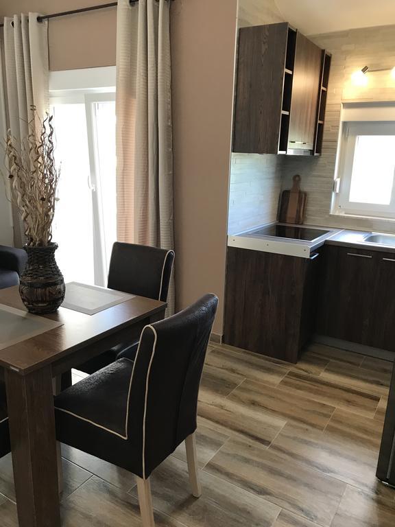 Luxury Apartments Bralic Bibinje Extérieur photo
