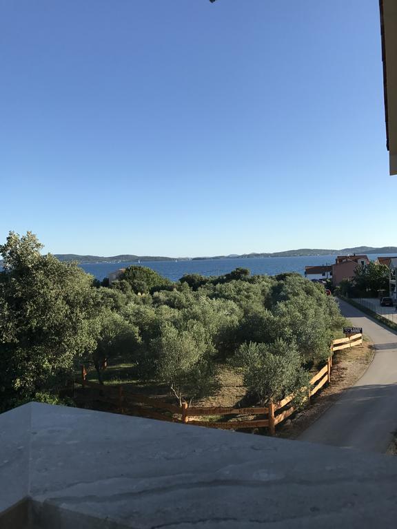 Luxury Apartments Bralic Bibinje Extérieur photo