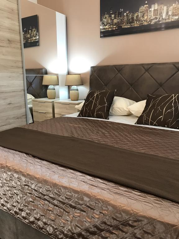 Luxury Apartments Bralic Bibinje Extérieur photo
