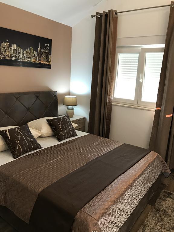 Luxury Apartments Bralic Bibinje Extérieur photo