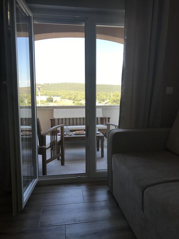 Luxury Apartments Bralic Bibinje Extérieur photo