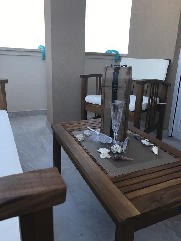 Luxury Apartments Bralic Bibinje Extérieur photo