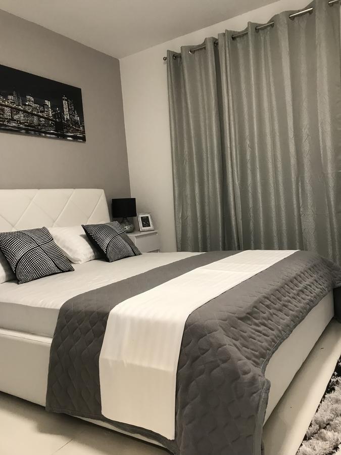 Luxury Apartments Bralic Bibinje Extérieur photo