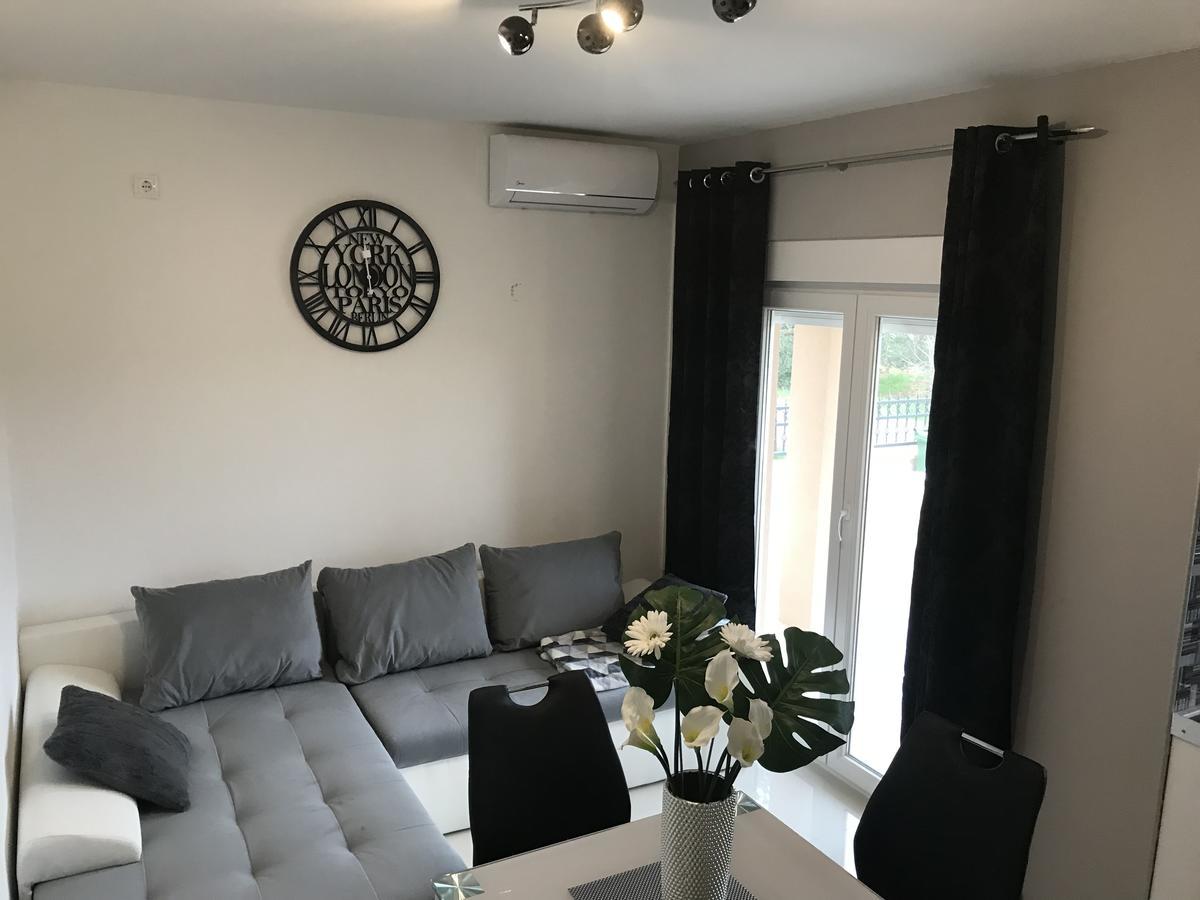 Luxury Apartments Bralic Bibinje Extérieur photo