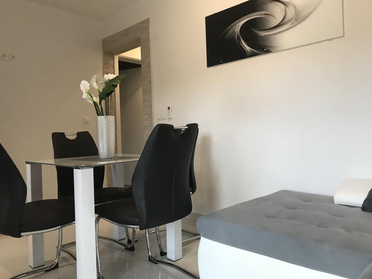 Luxury Apartments Bralic Bibinje Extérieur photo