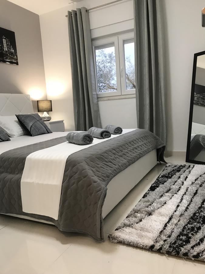 Luxury Apartments Bralic Bibinje Extérieur photo
