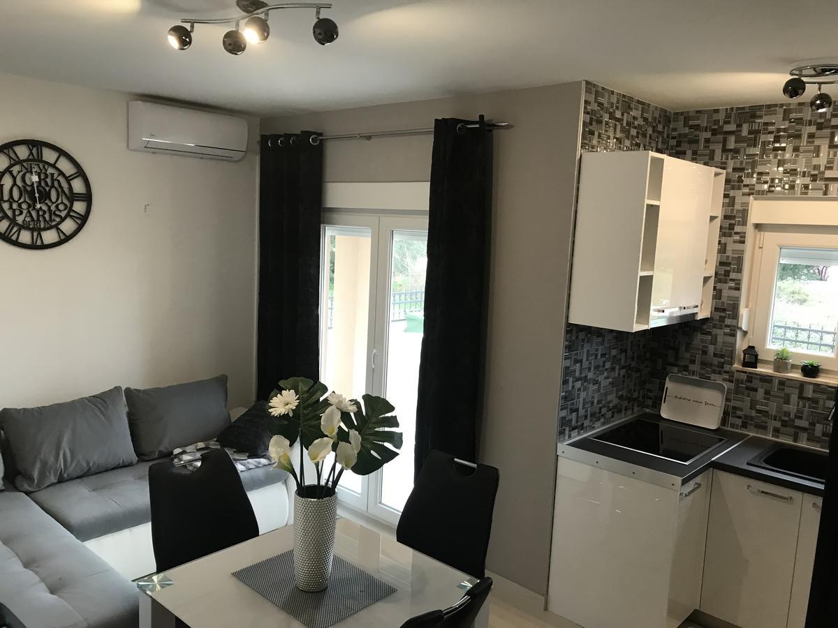 Luxury Apartments Bralic Bibinje Extérieur photo