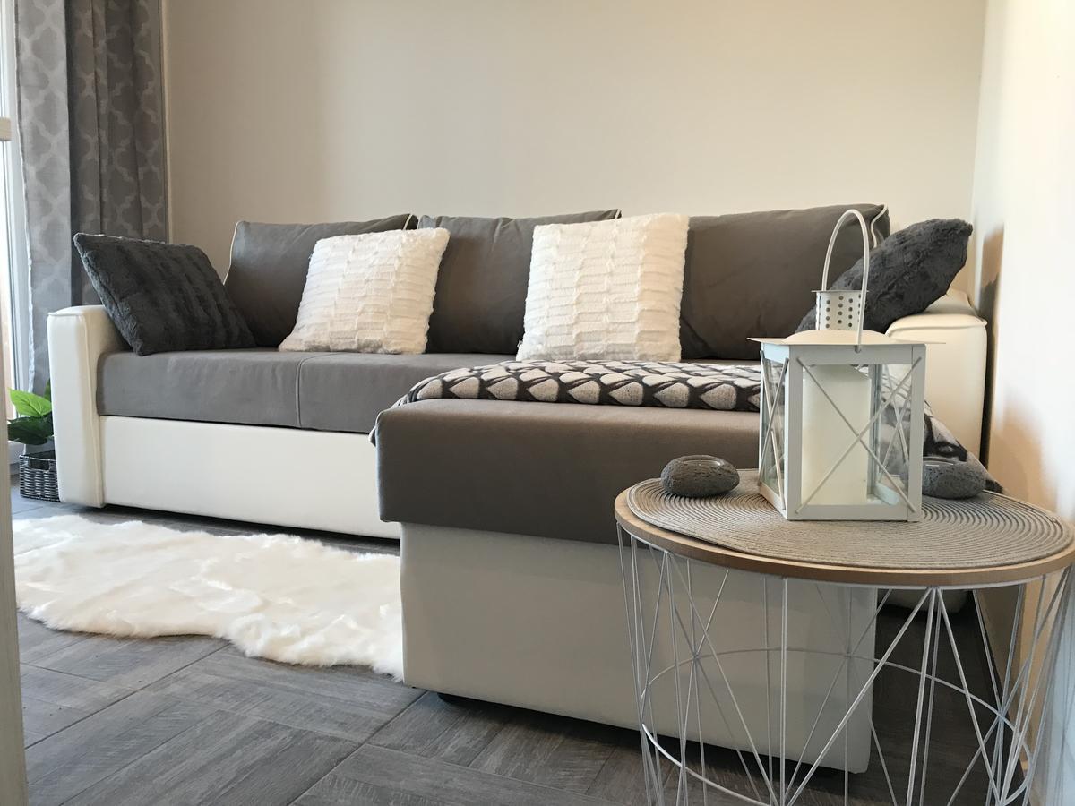 Luxury Apartments Bralic Bibinje Extérieur photo