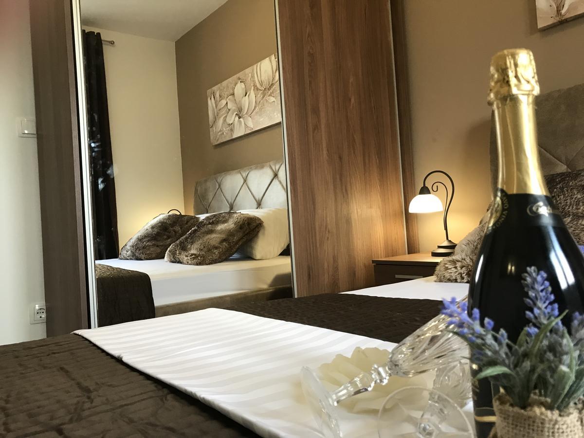 Luxury Apartments Bralic Bibinje Extérieur photo