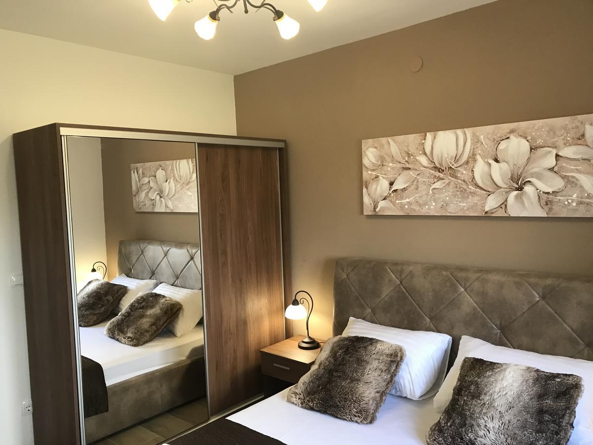 Luxury Apartments Bralic Bibinje Extérieur photo