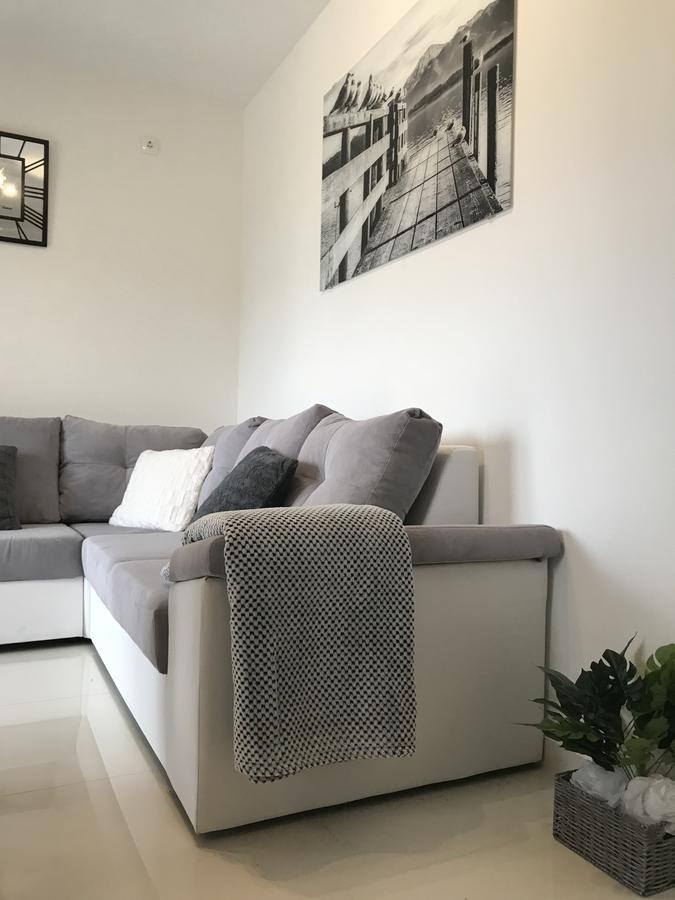 Luxury Apartments Bralic Bibinje Extérieur photo
