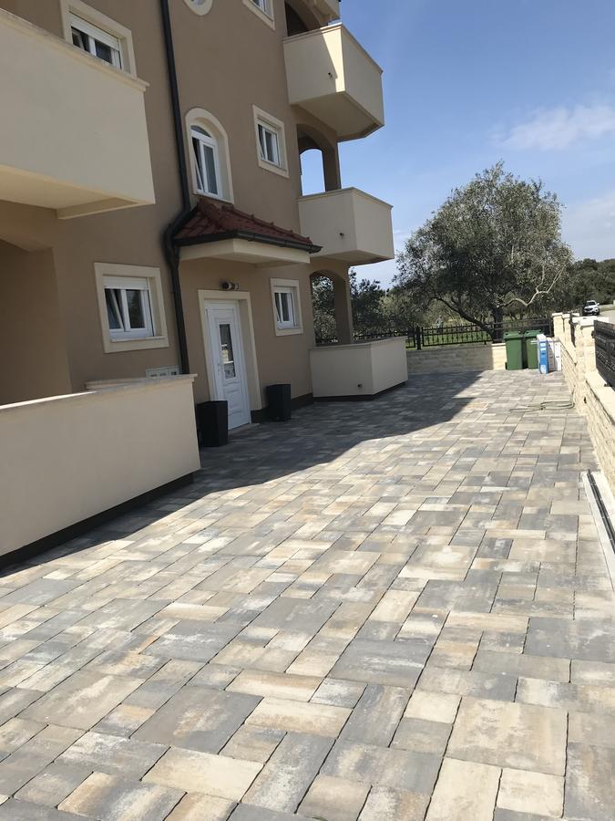 Luxury Apartments Bralic Bibinje Extérieur photo