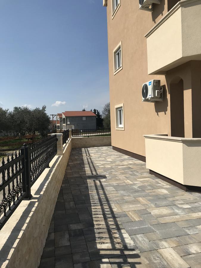 Luxury Apartments Bralic Bibinje Extérieur photo