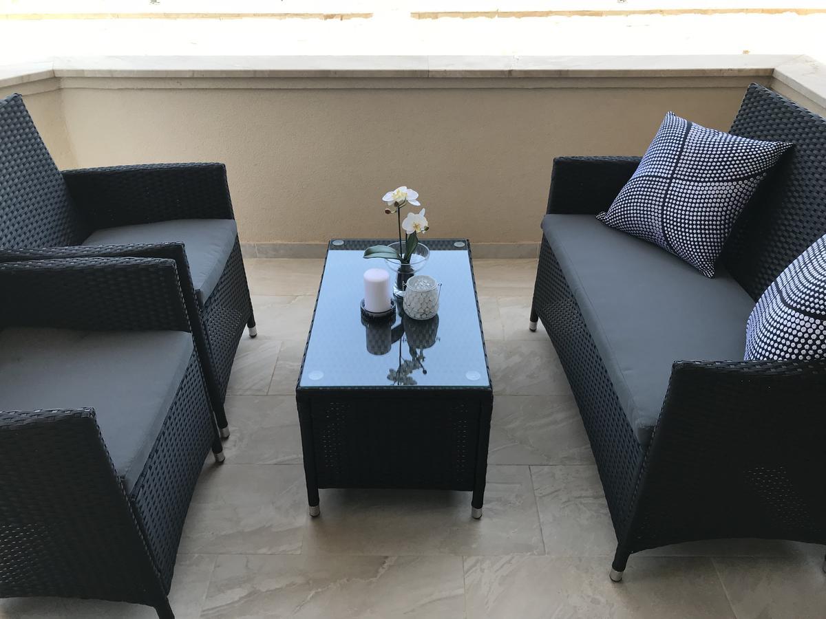 Luxury Apartments Bralic Bibinje Extérieur photo