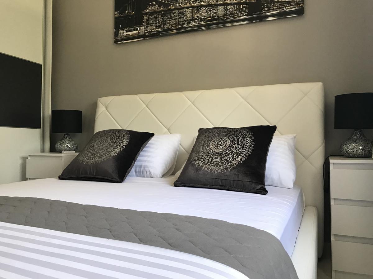 Luxury Apartments Bralic Bibinje Extérieur photo