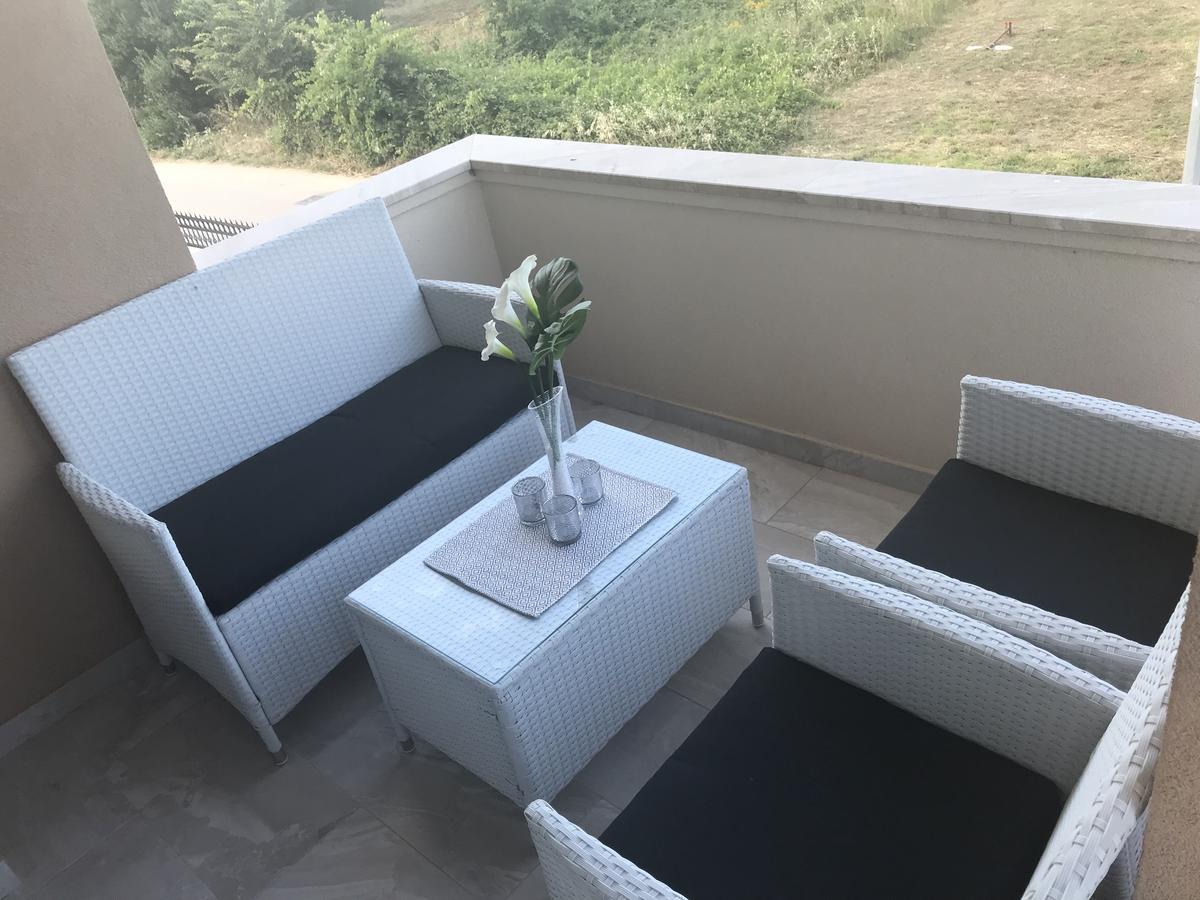 Luxury Apartments Bralic Bibinje Extérieur photo