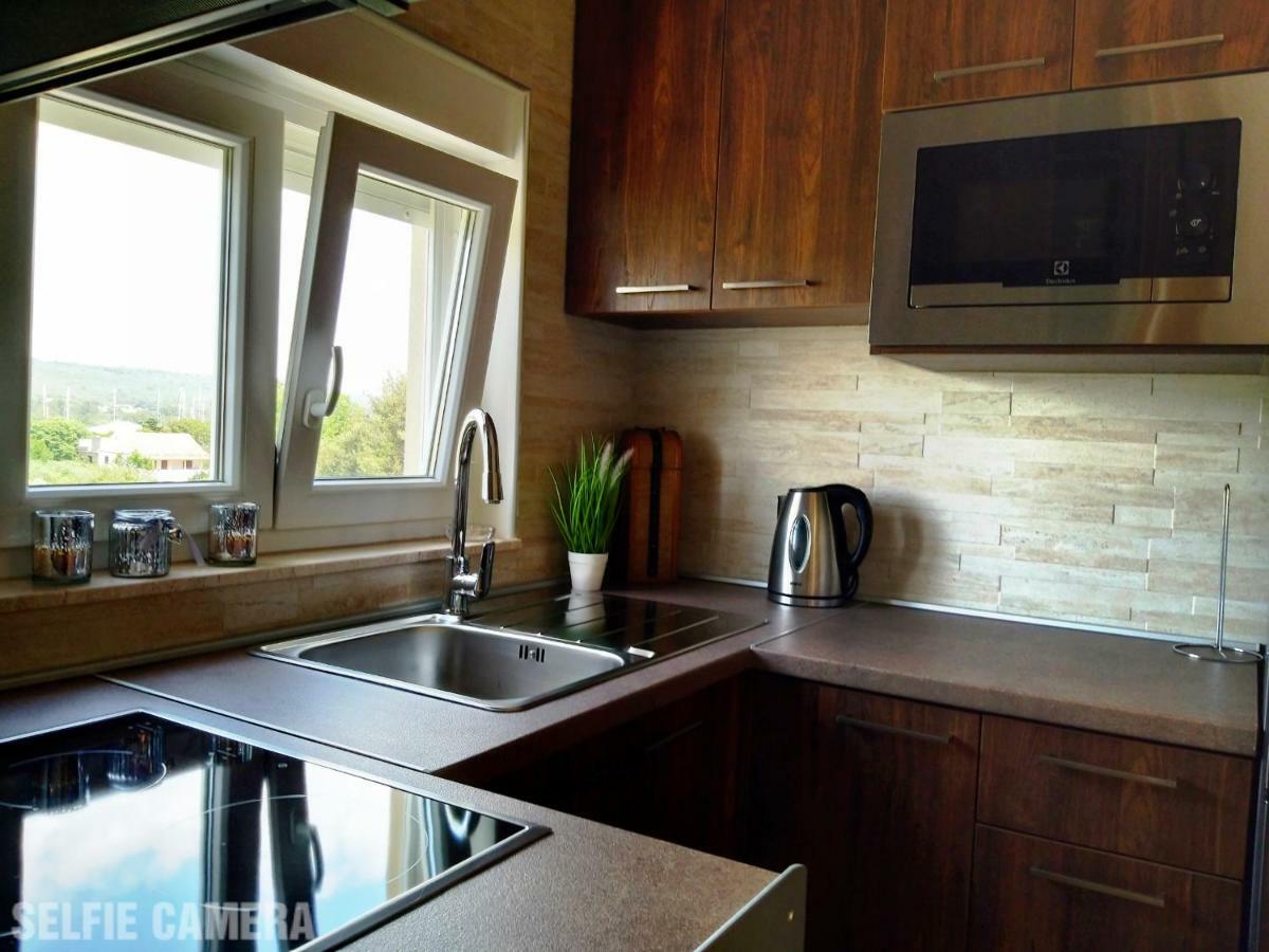 Luxury Apartments Bralic Bibinje Extérieur photo